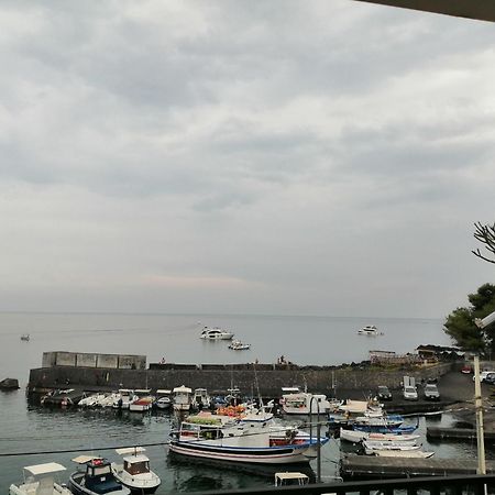 Acirealevacanze - Romantica Camera Sul Mare מראה חיצוני תמונה